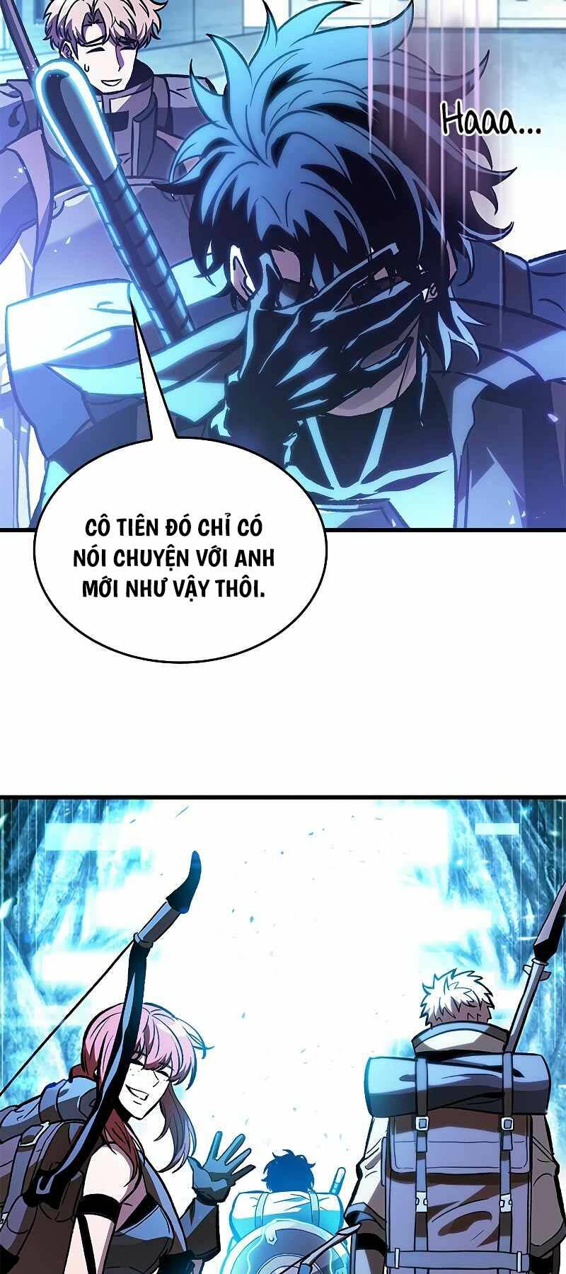 Gacha Vô Hạn Chapter 79 - Trang 2