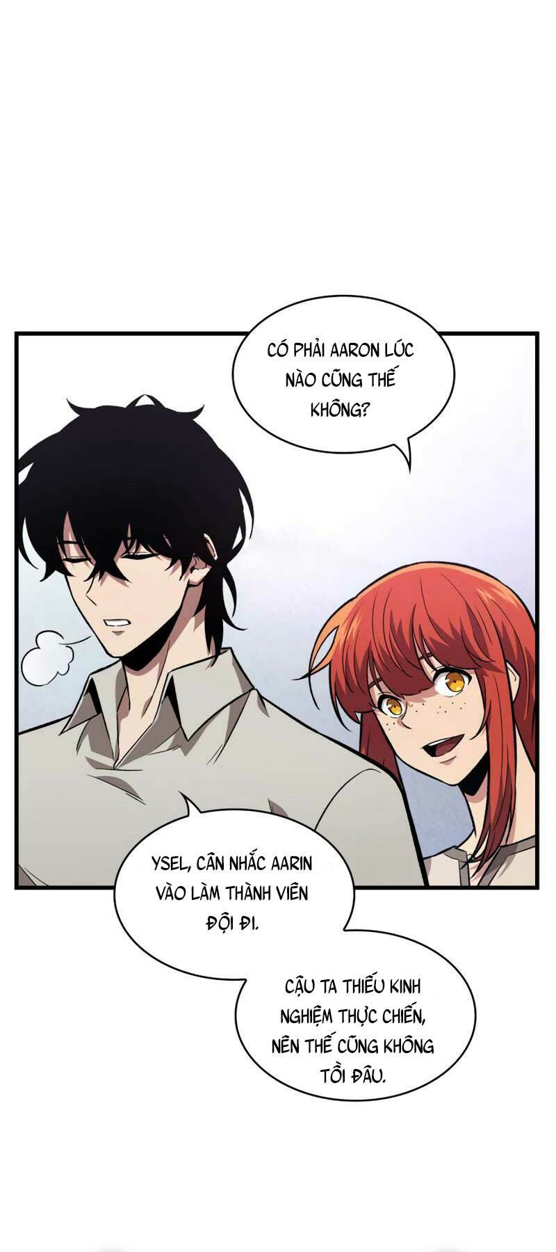 Gacha Vô Hạn Chapter 8 - Trang 2