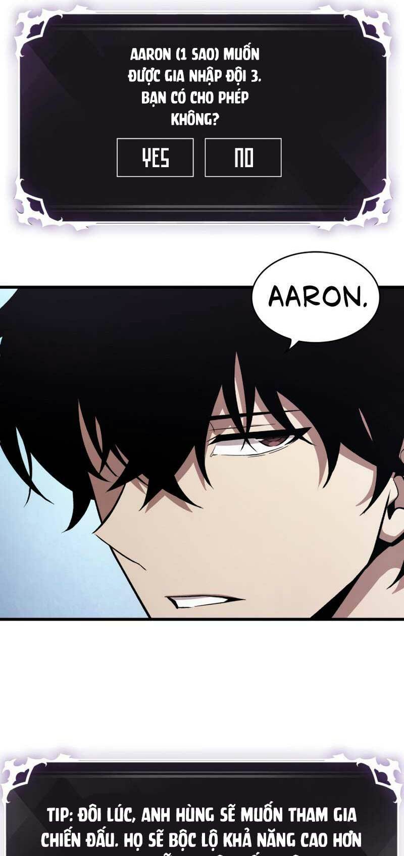 Gacha Vô Hạn Chapter 8 - Trang 2