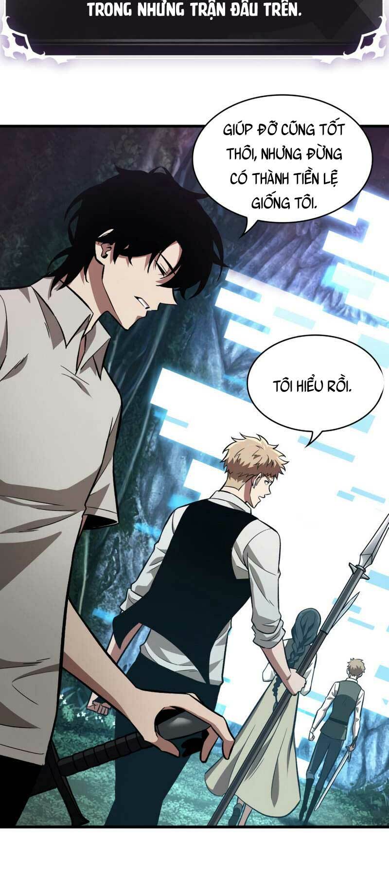 Gacha Vô Hạn Chapter 8 - Trang 2