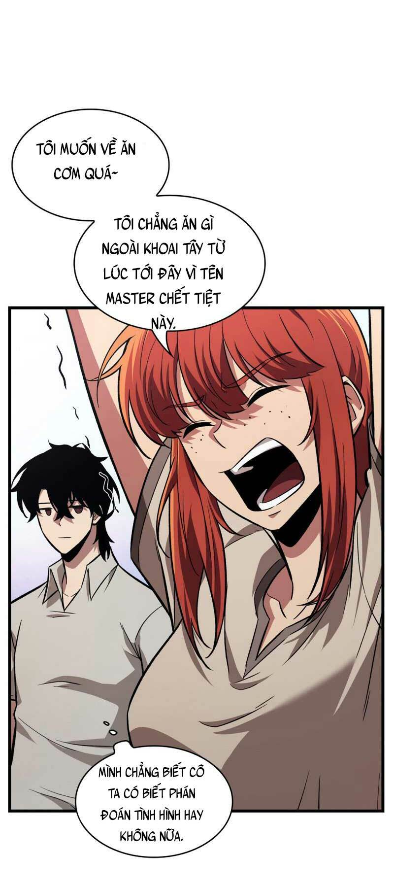 Gacha Vô Hạn Chapter 8 - Trang 2