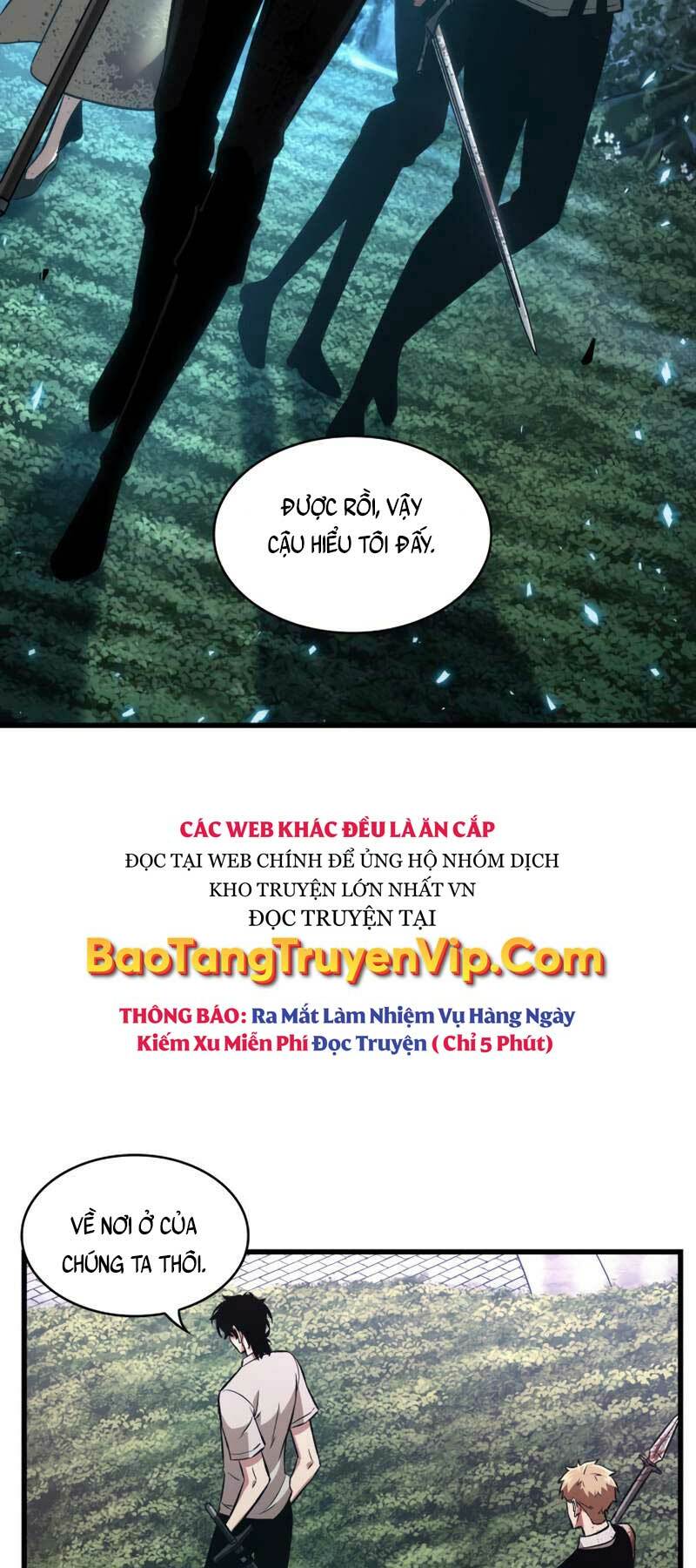 Gacha Vô Hạn Chapter 8 - Trang 2