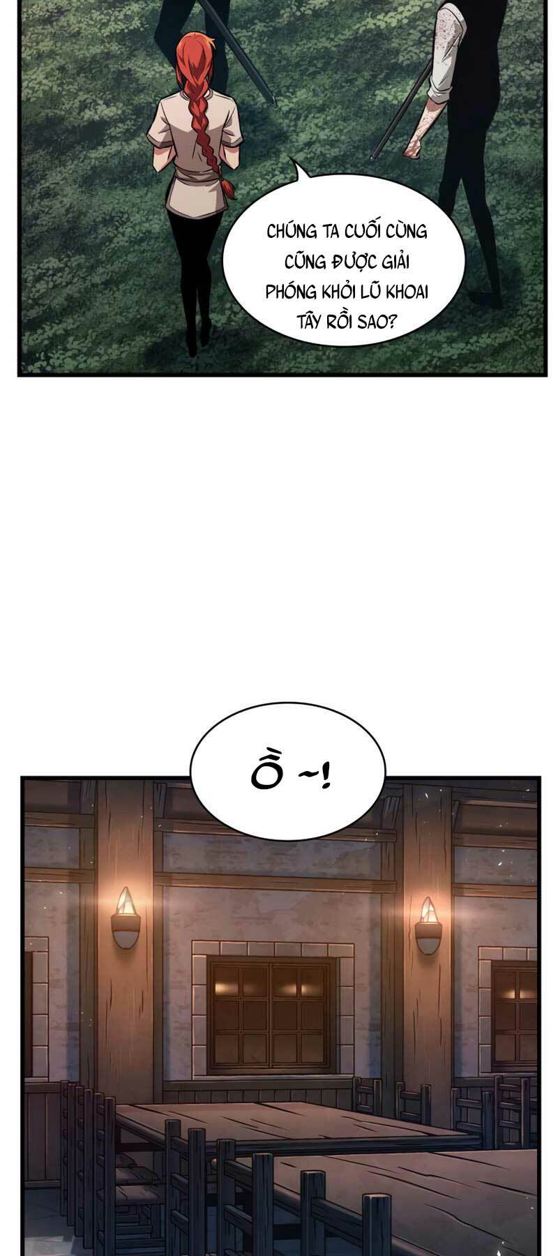 Gacha Vô Hạn Chapter 8 - Trang 2