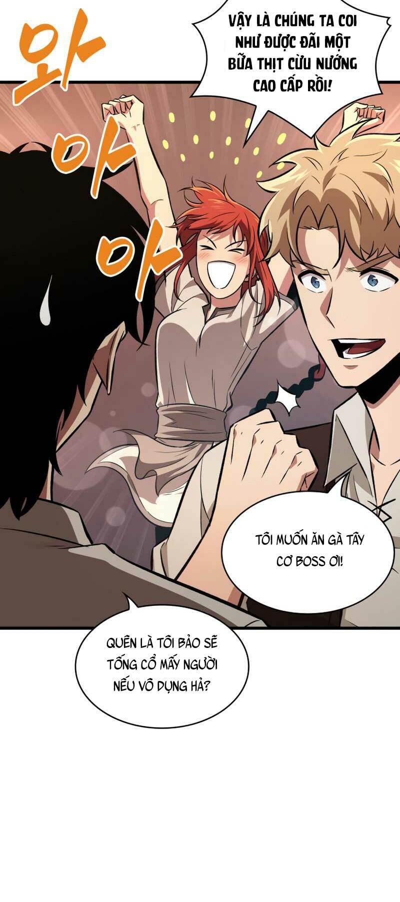 Gacha Vô Hạn Chapter 8 - Trang 2