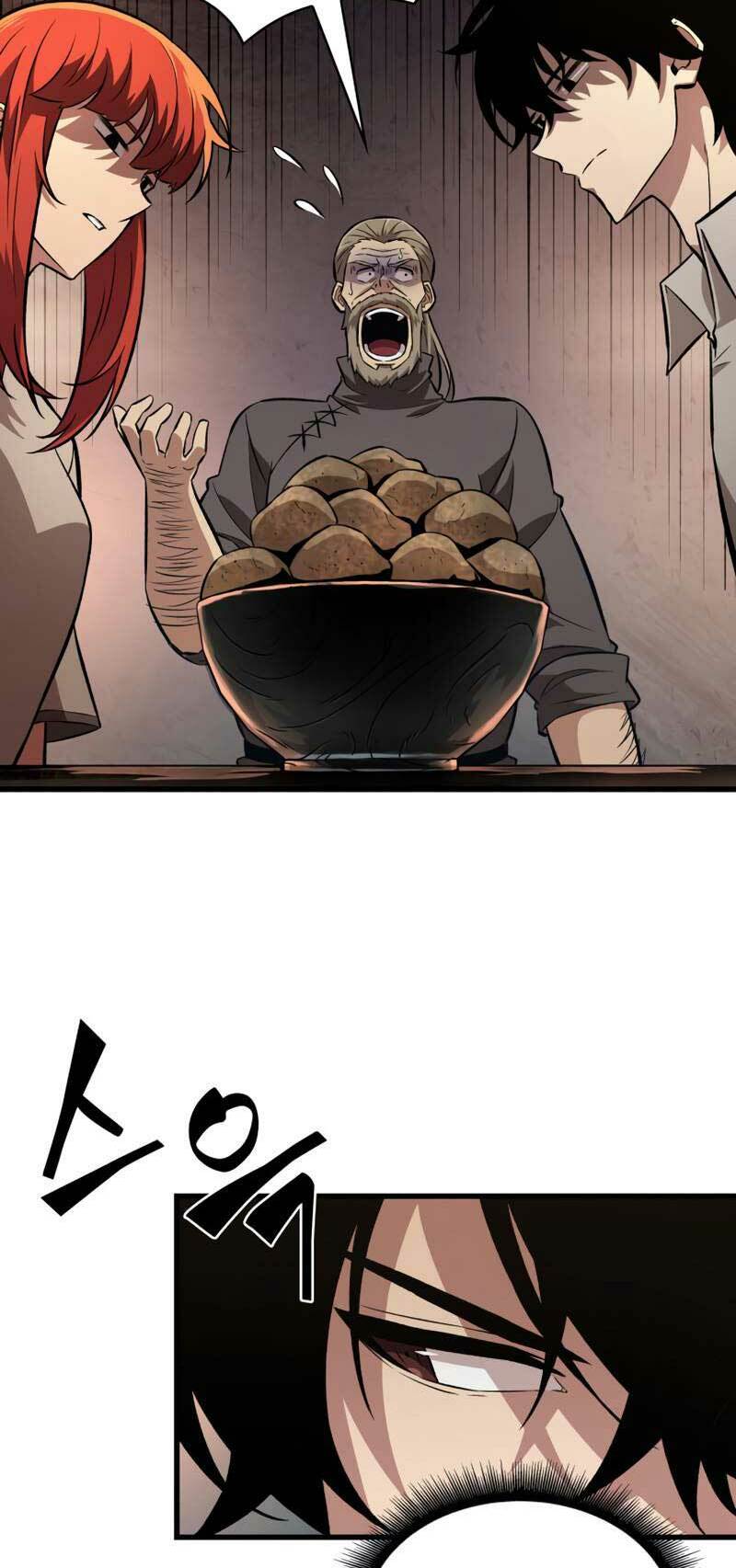 Gacha Vô Hạn Chapter 8 - Trang 2