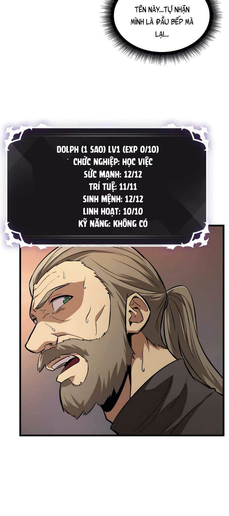 Gacha Vô Hạn Chapter 8 - Trang 2