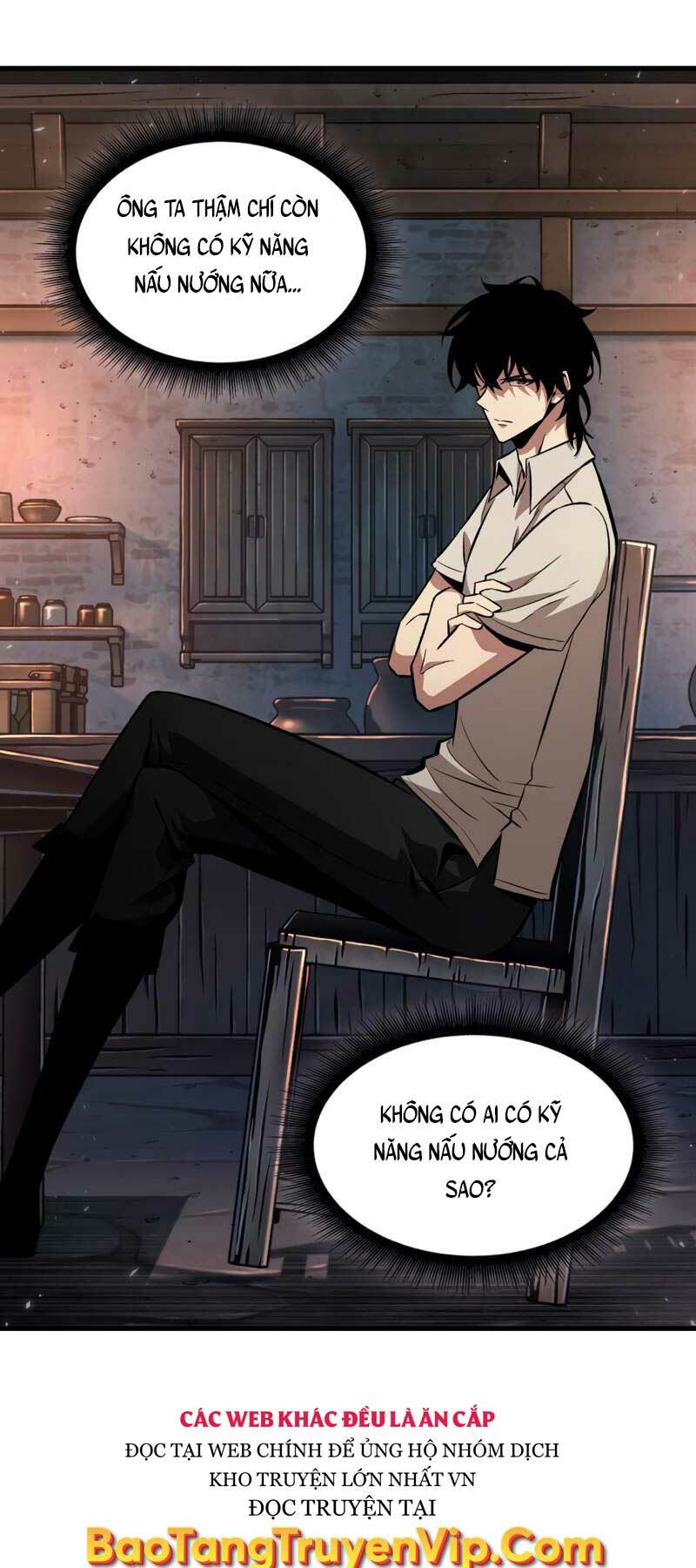 Gacha Vô Hạn Chapter 8 - Trang 2