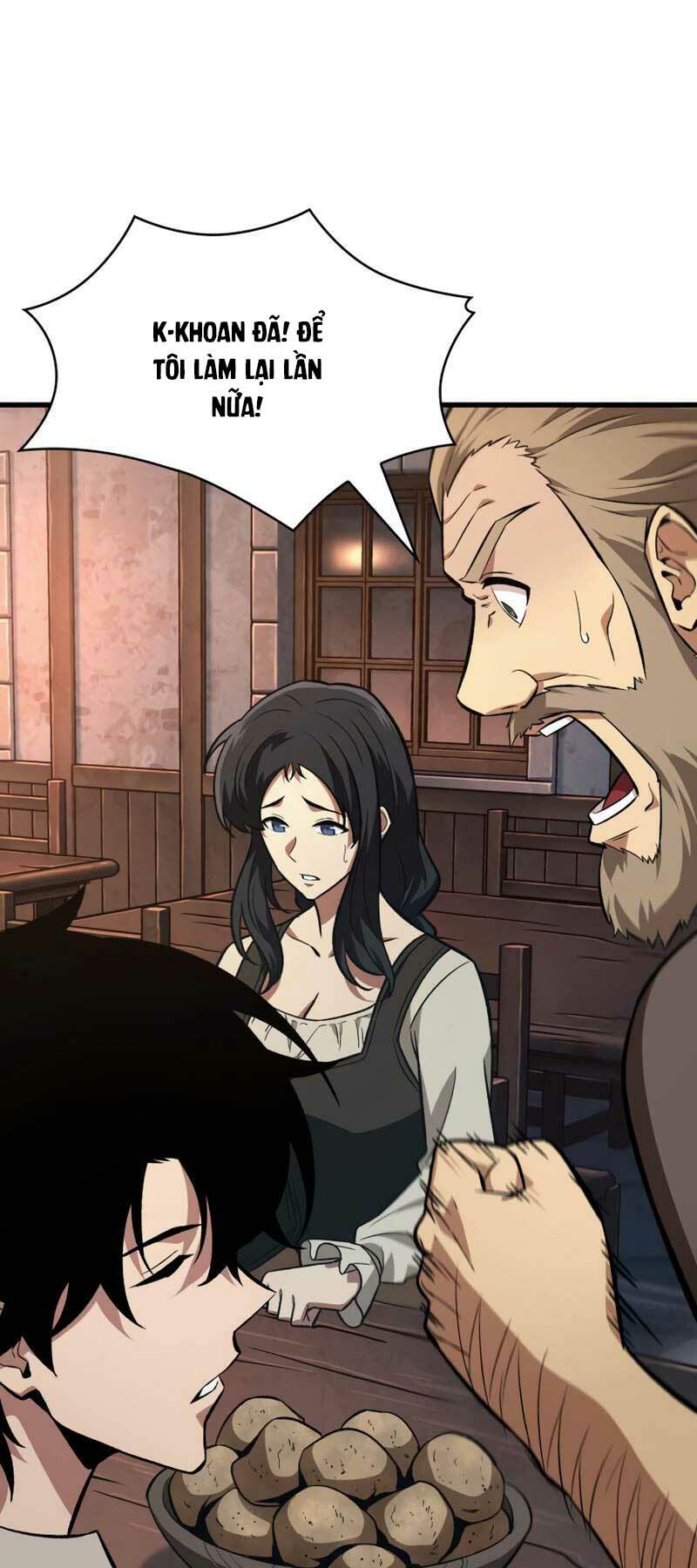 Gacha Vô Hạn Chapter 8 - Trang 2