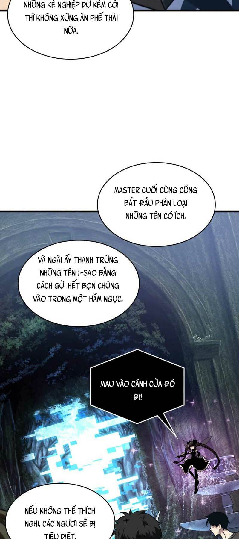 Gacha Vô Hạn Chapter 8 - Trang 2