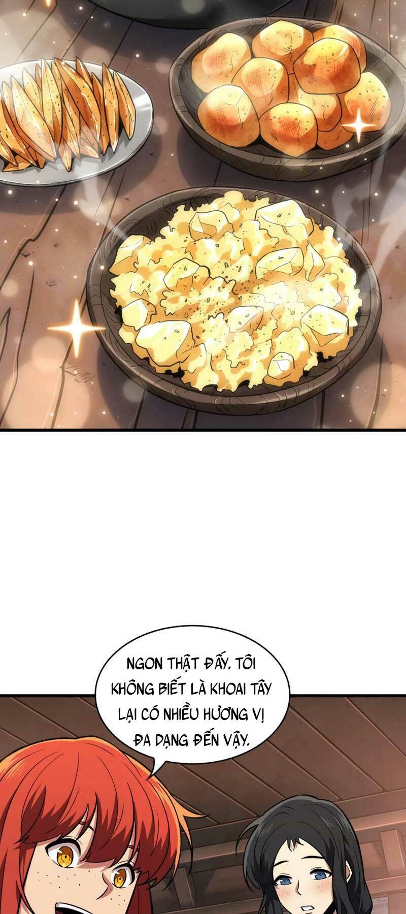 Gacha Vô Hạn Chapter 8 - Trang 2