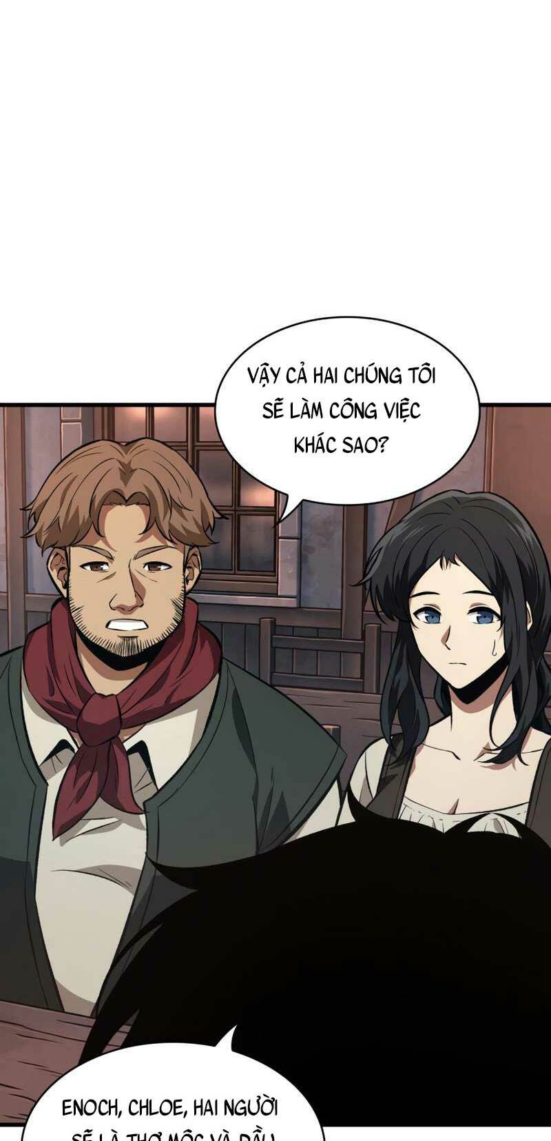 Gacha Vô Hạn Chapter 8 - Trang 2