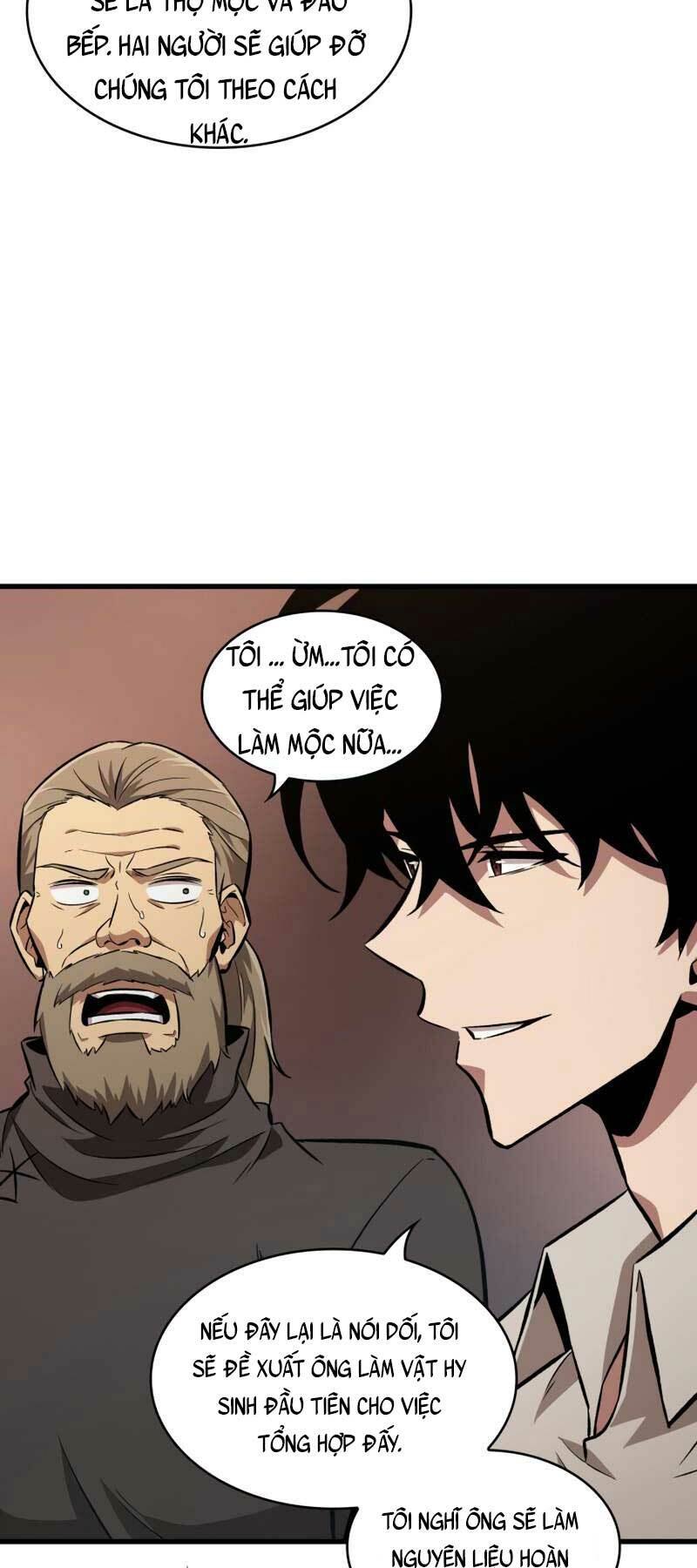 Gacha Vô Hạn Chapter 8 - Trang 2