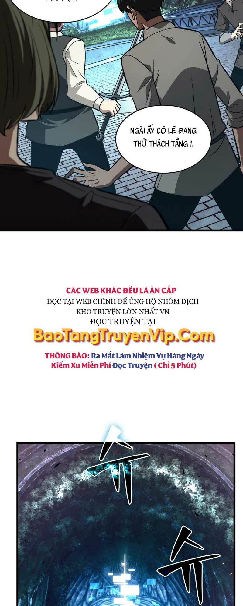 Gacha Vô Hạn Chapter 8 - Trang 2