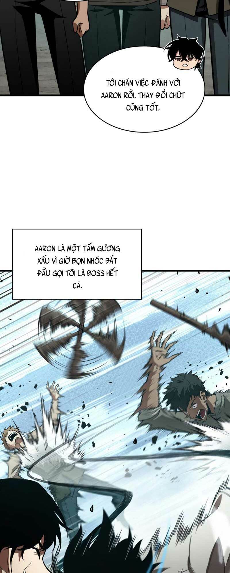 Gacha Vô Hạn Chapter 8 - Trang 2