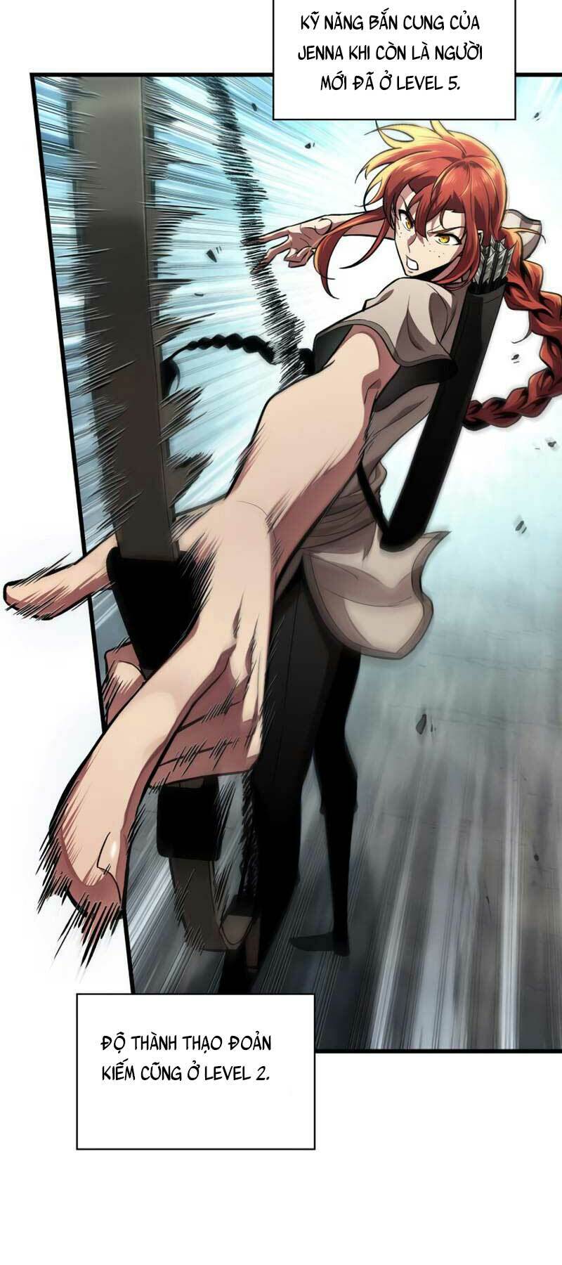 Gacha Vô Hạn Chapter 8 - Trang 2