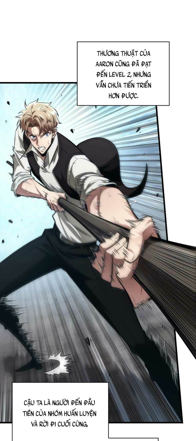 Gacha Vô Hạn Chapter 8 - Trang 2