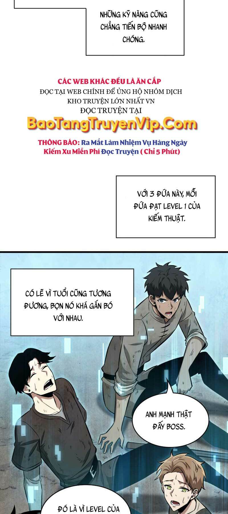 Gacha Vô Hạn Chapter 8 - Trang 2