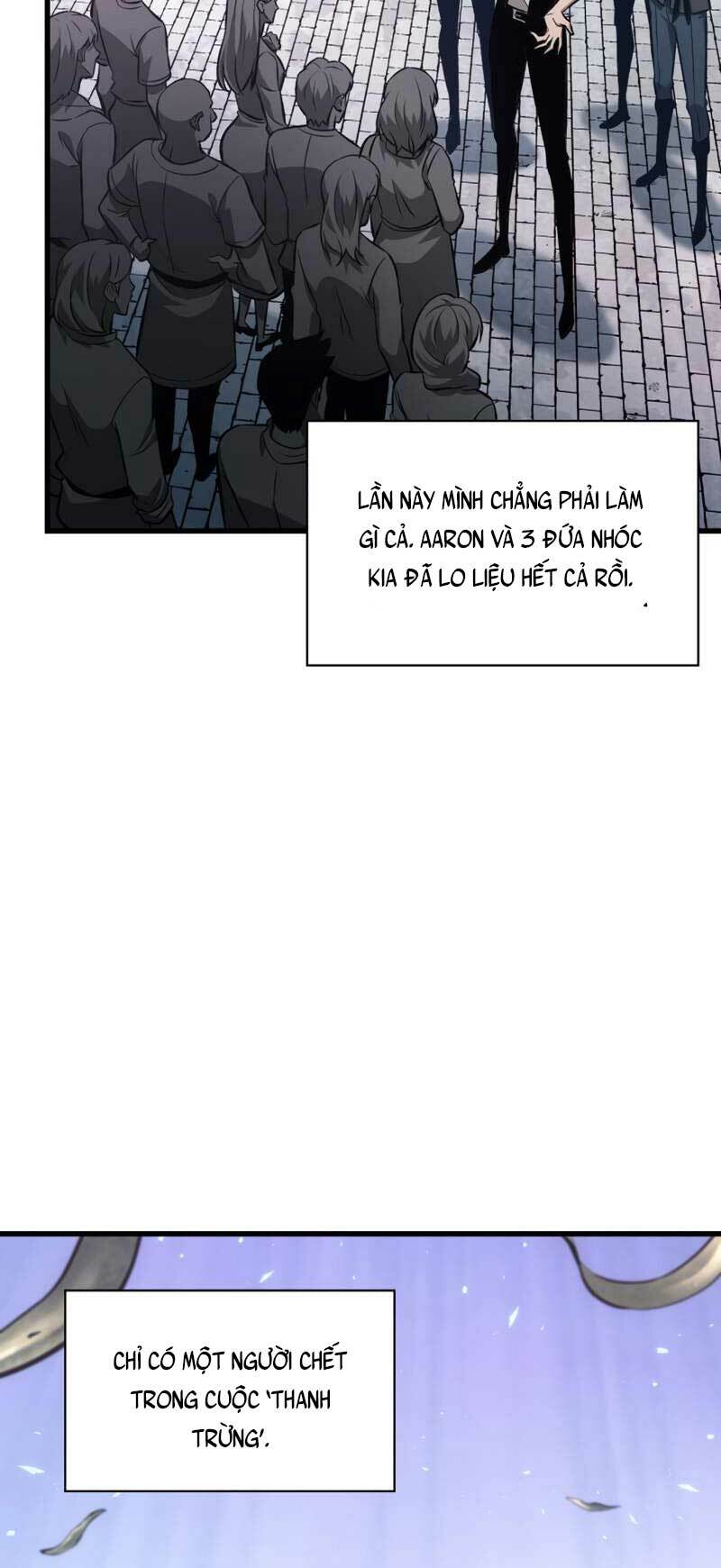 Gacha Vô Hạn Chapter 8 - Trang 2