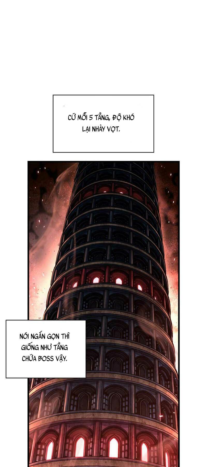 Gacha Vô Hạn Chapter 8 - Trang 2