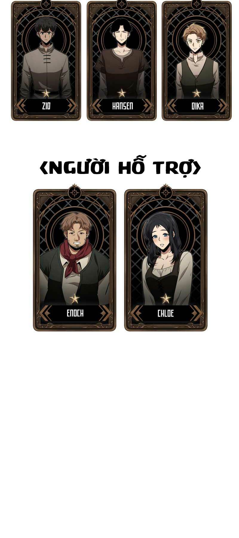 Gacha Vô Hạn Chapter 8 - Trang 2