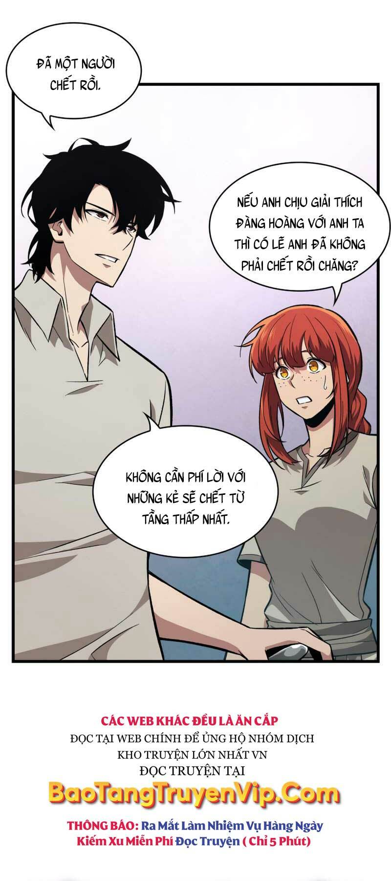 Gacha Vô Hạn Chapter 8 - Trang 2