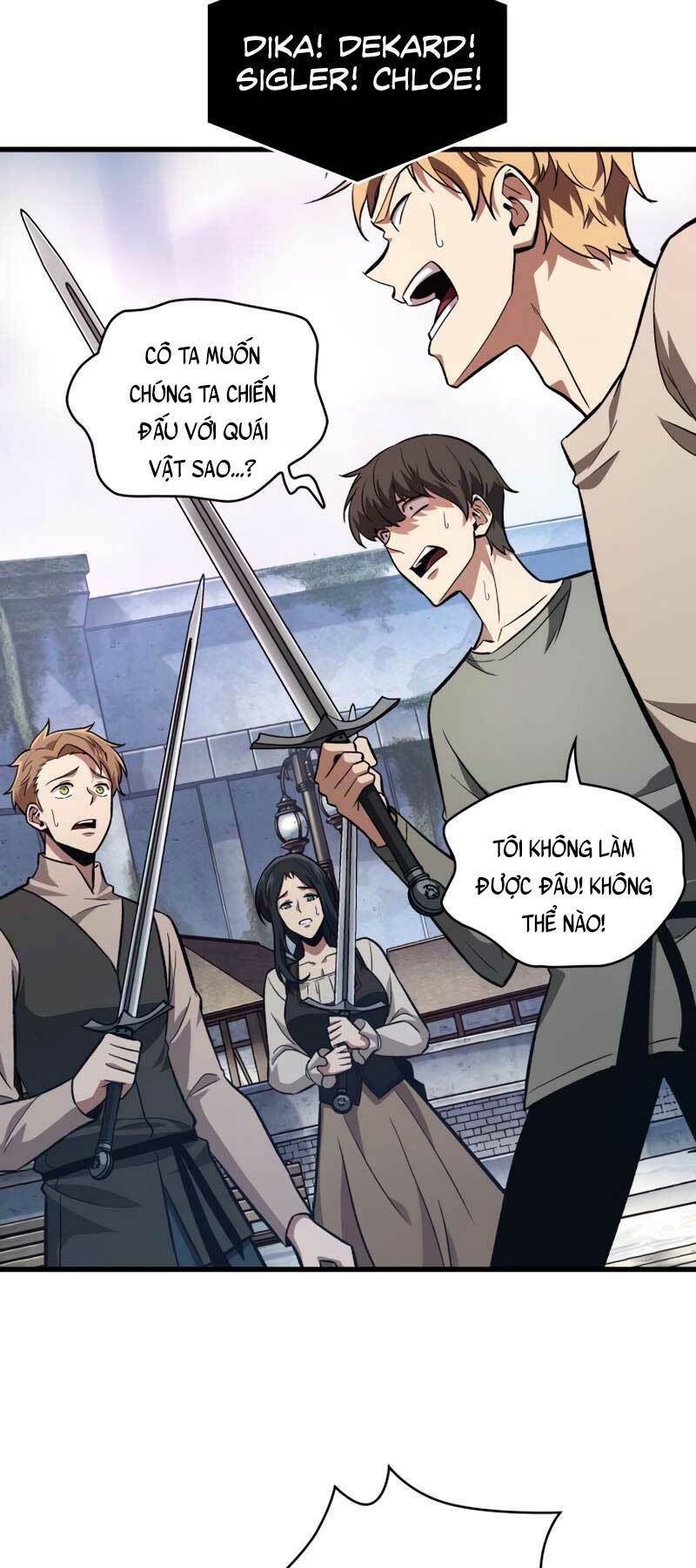 Gacha Vô Hạn Chapter 8 - Trang 2