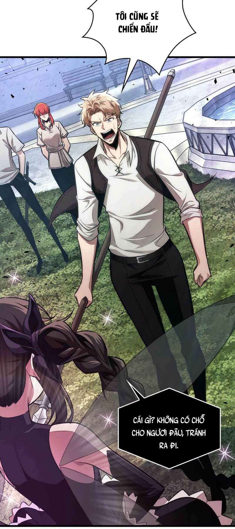 Gacha Vô Hạn Chapter 8 - Trang 2