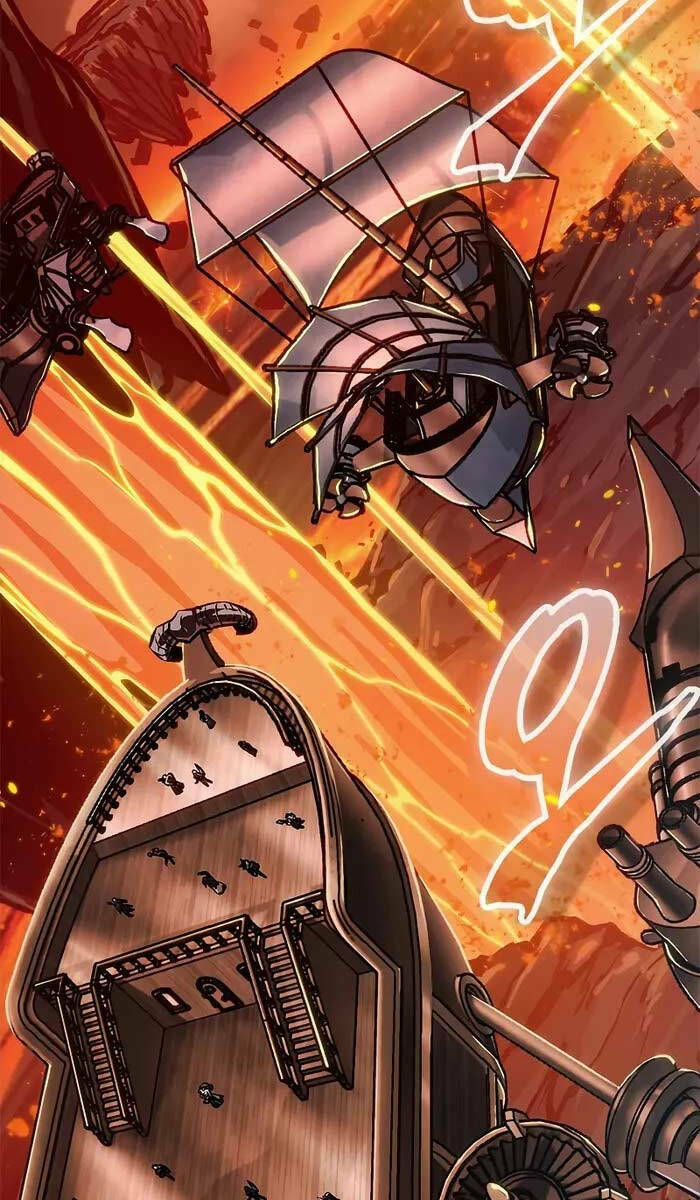 Gacha Vô Hạn Chapter 80 - Trang 2