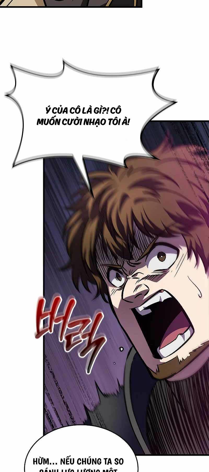 Gacha Vô Hạn Chapter 81 - Trang 2