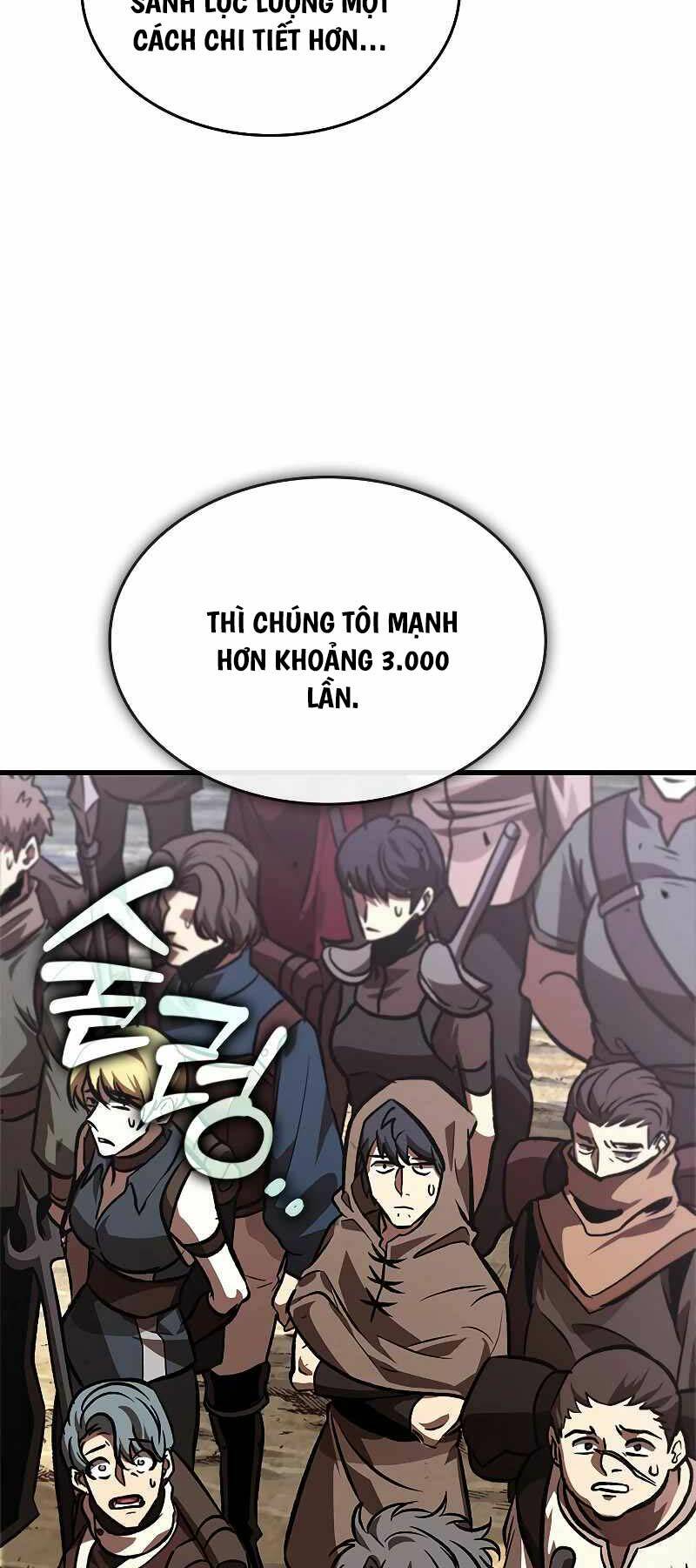 Gacha Vô Hạn Chapter 81 - Trang 2