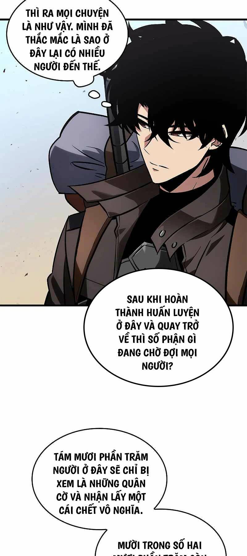 Gacha Vô Hạn Chapter 81 - Trang 2