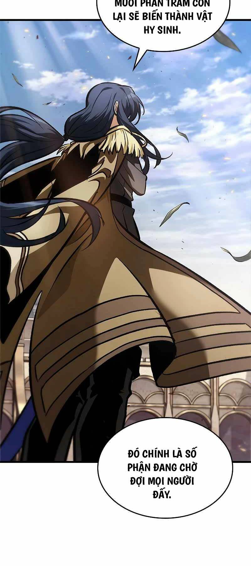 Gacha Vô Hạn Chapter 81 - Trang 2