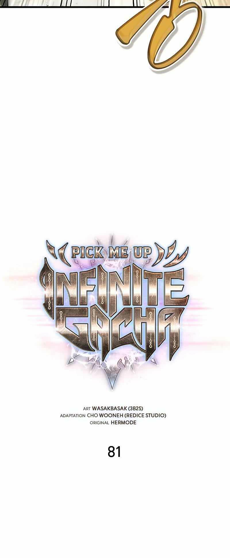 Gacha Vô Hạn Chapter 81 - Trang 2