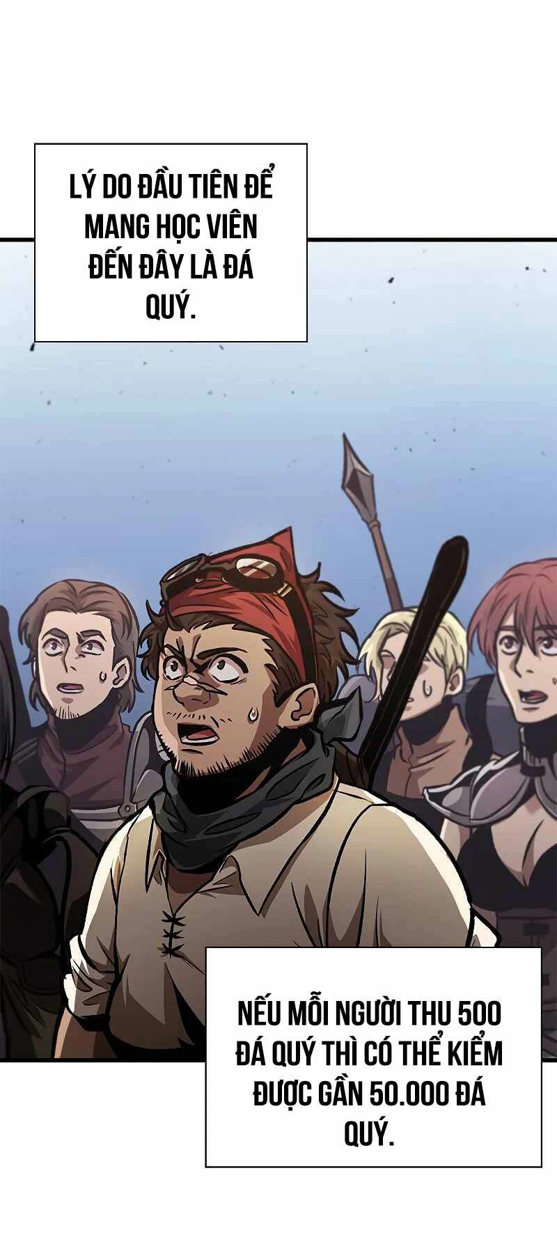 Gacha Vô Hạn Chapter 81 - Trang 2