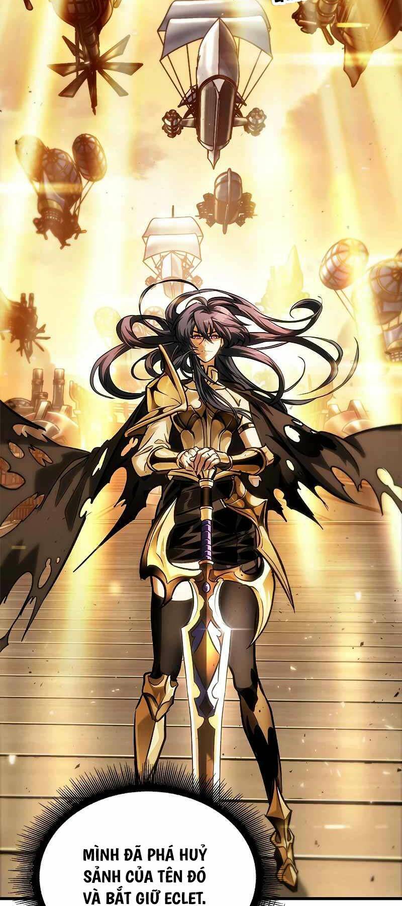 Gacha Vô Hạn Chapter 81 - Trang 2