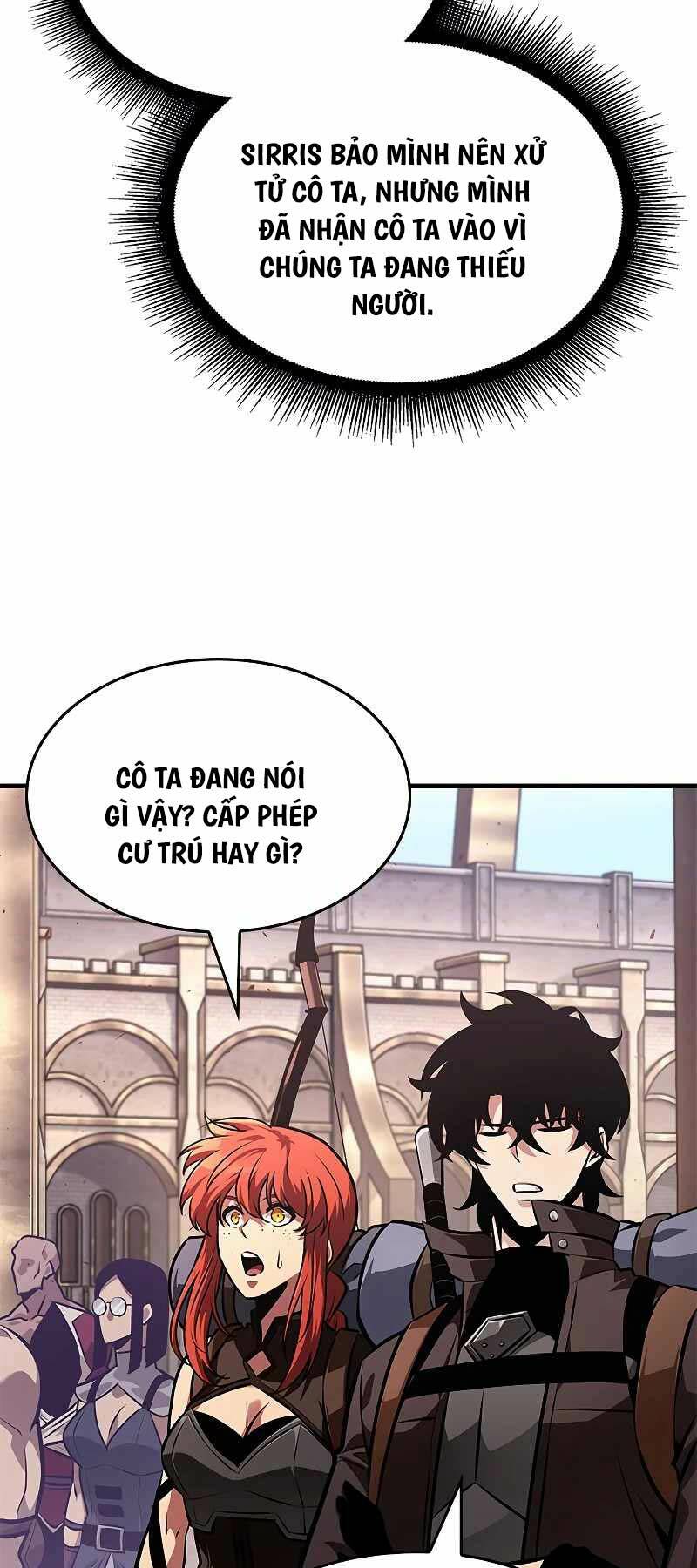 Gacha Vô Hạn Chapter 81 - Trang 2