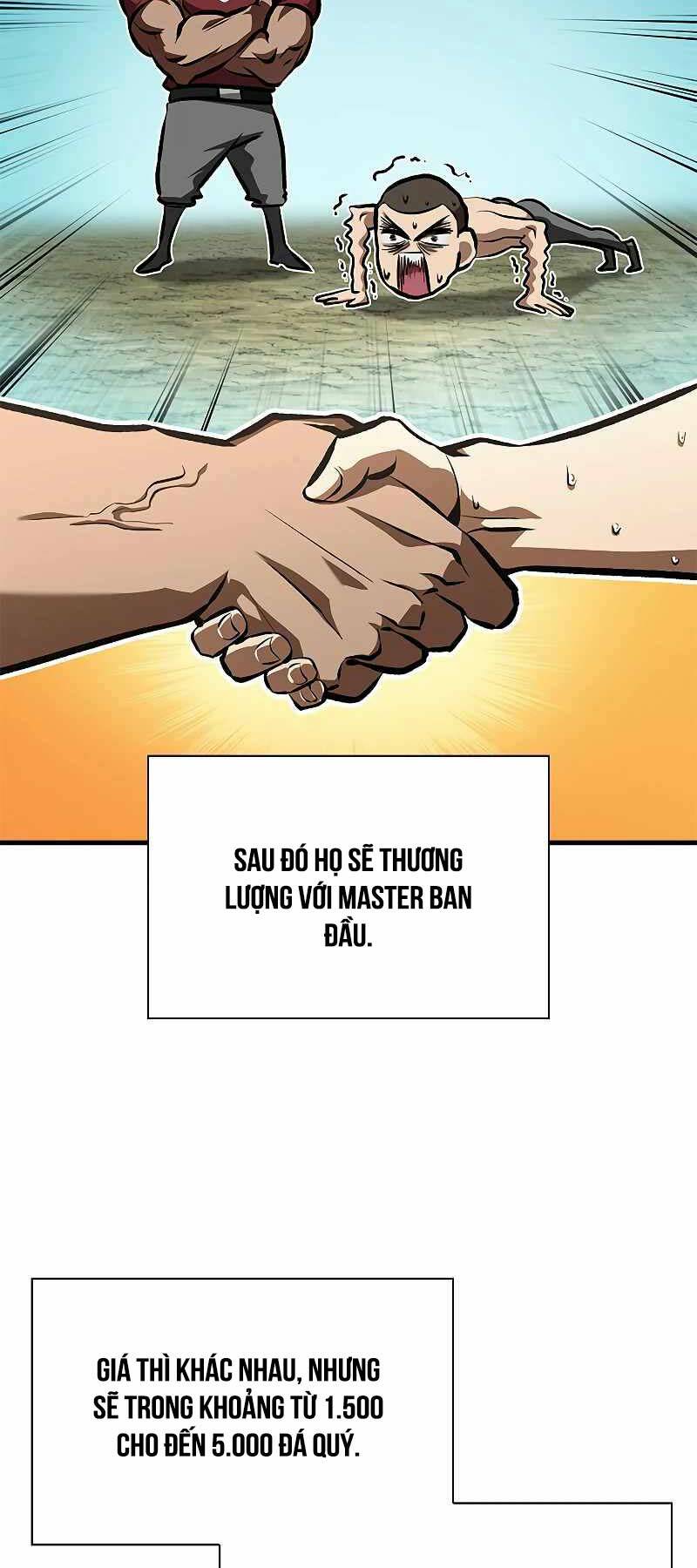 Gacha Vô Hạn Chapter 81 - Trang 2