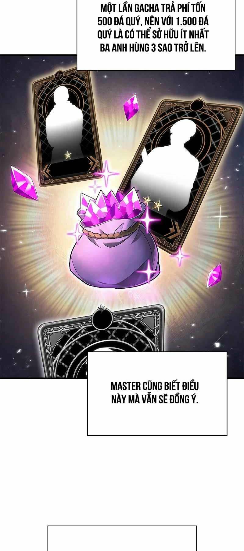 Gacha Vô Hạn Chapter 81 - Trang 2