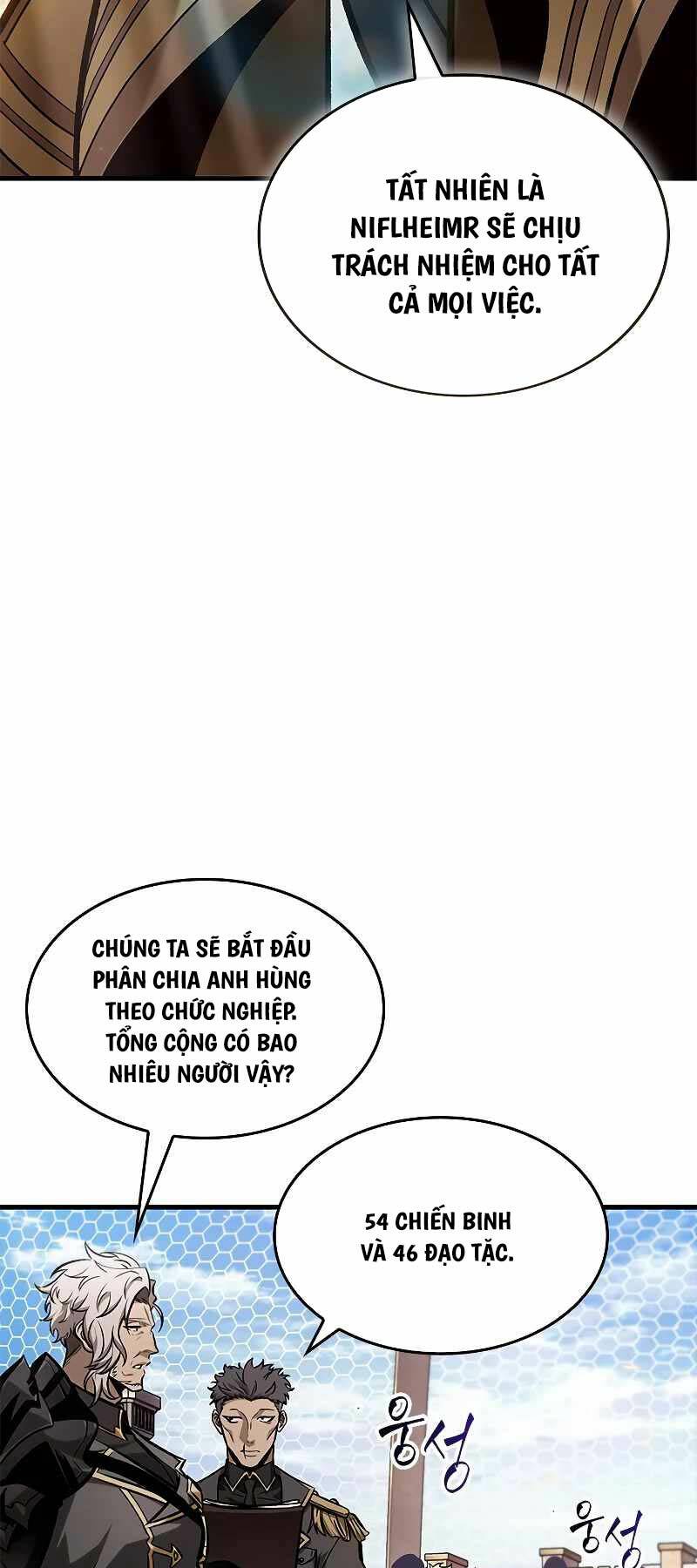 Gacha Vô Hạn Chapter 81 - Trang 2