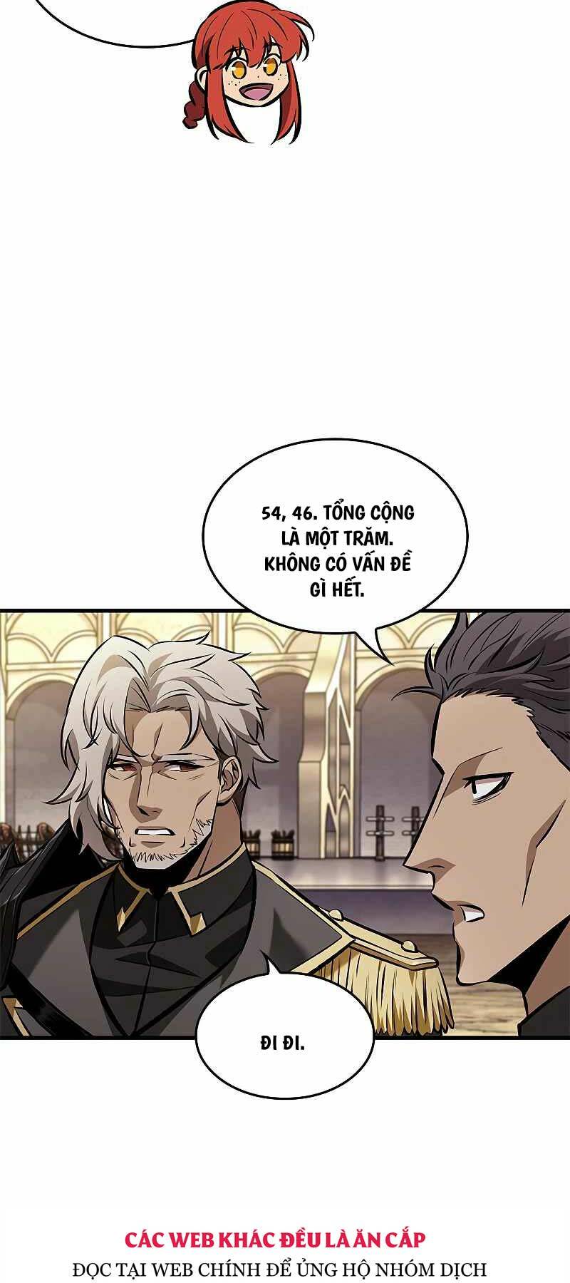 Gacha Vô Hạn Chapter 81 - Trang 2