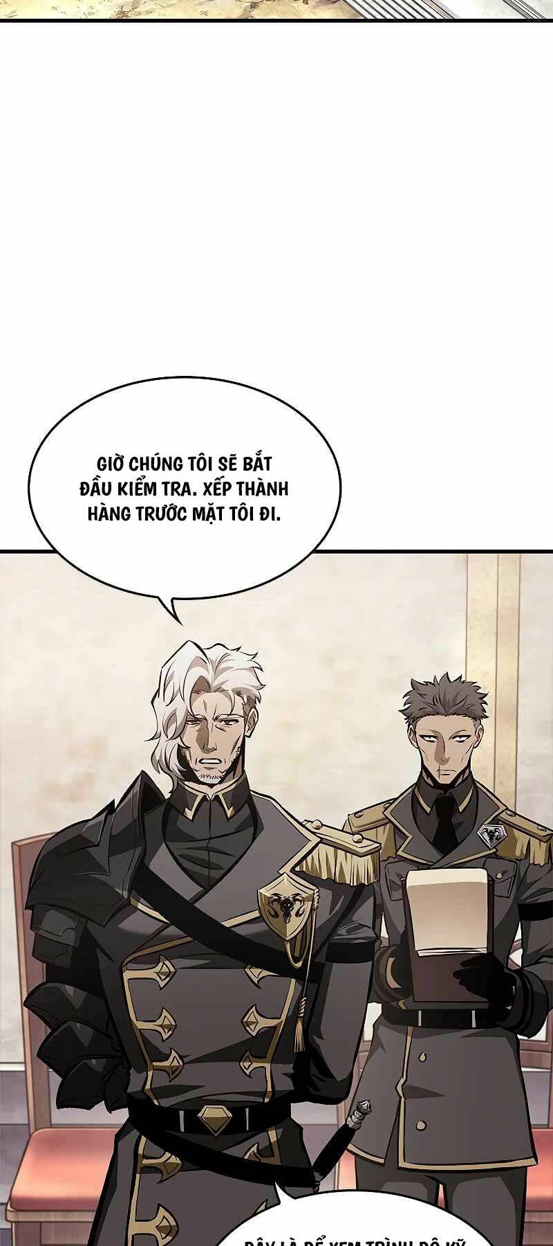 Gacha Vô Hạn Chapter 81 - Trang 2