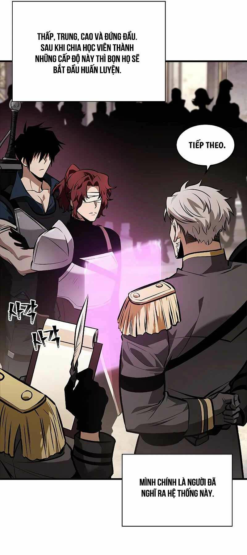 Gacha Vô Hạn Chapter 81 - Trang 2