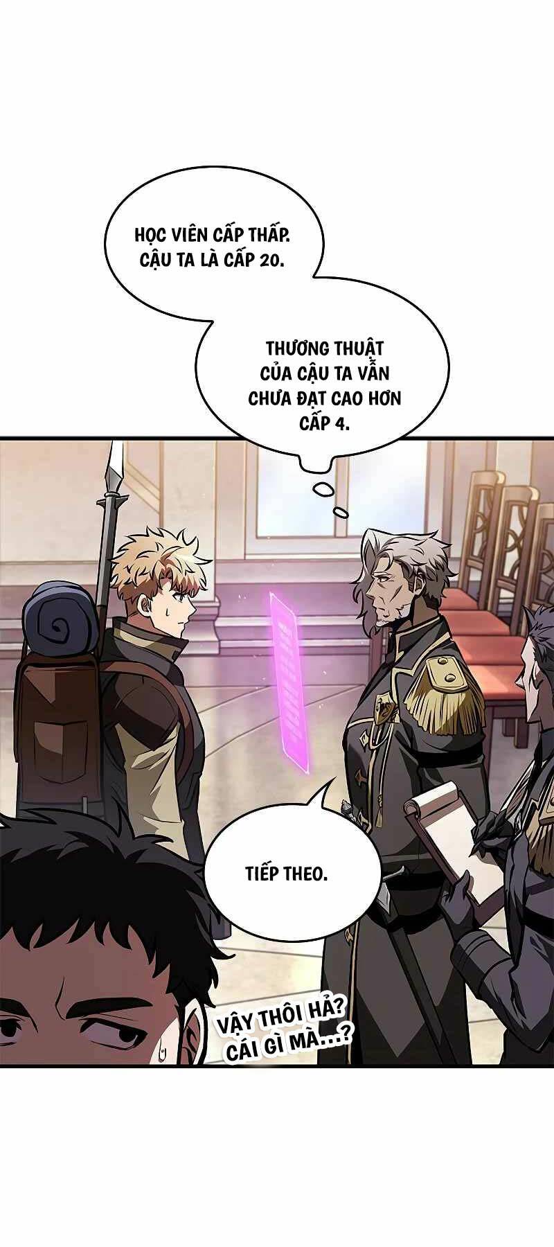 Gacha Vô Hạn Chapter 81 - Trang 2