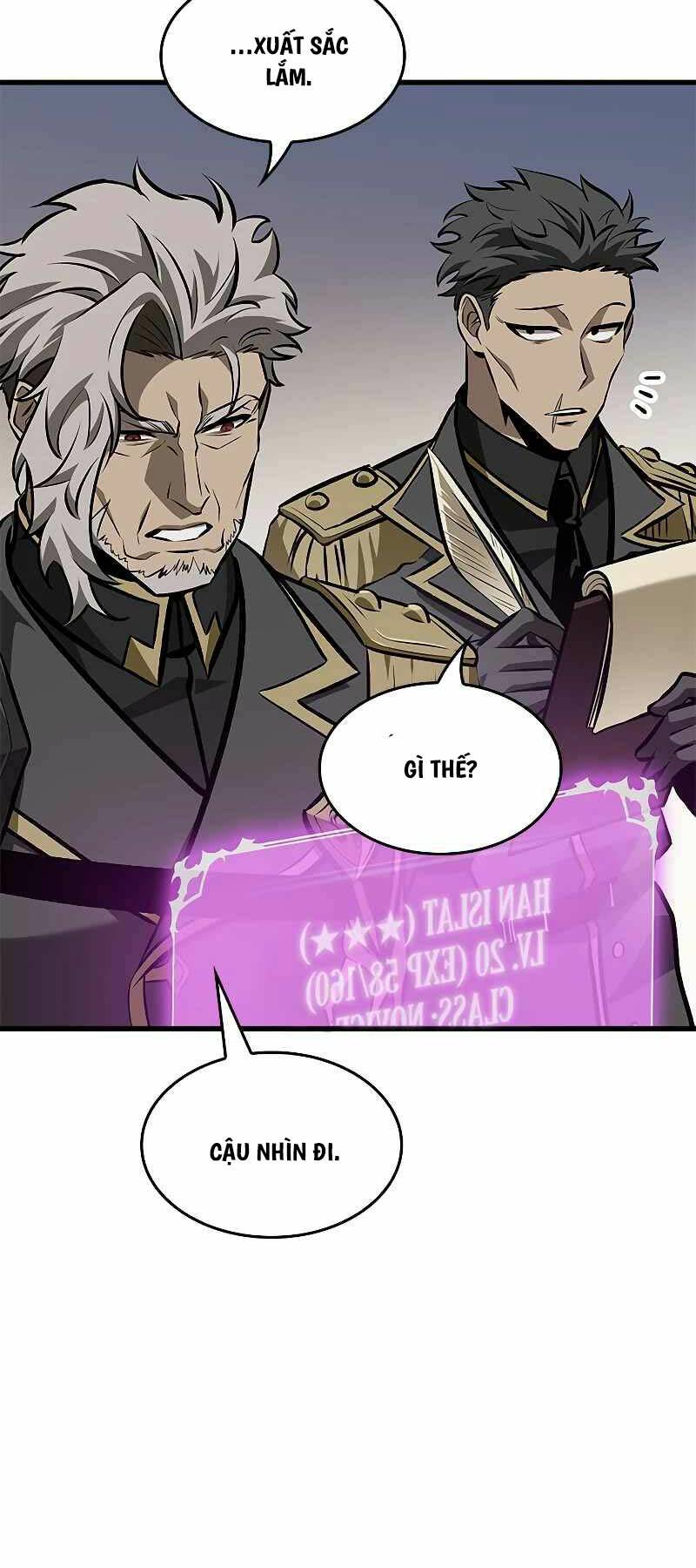 Gacha Vô Hạn Chapter 81 - Trang 2