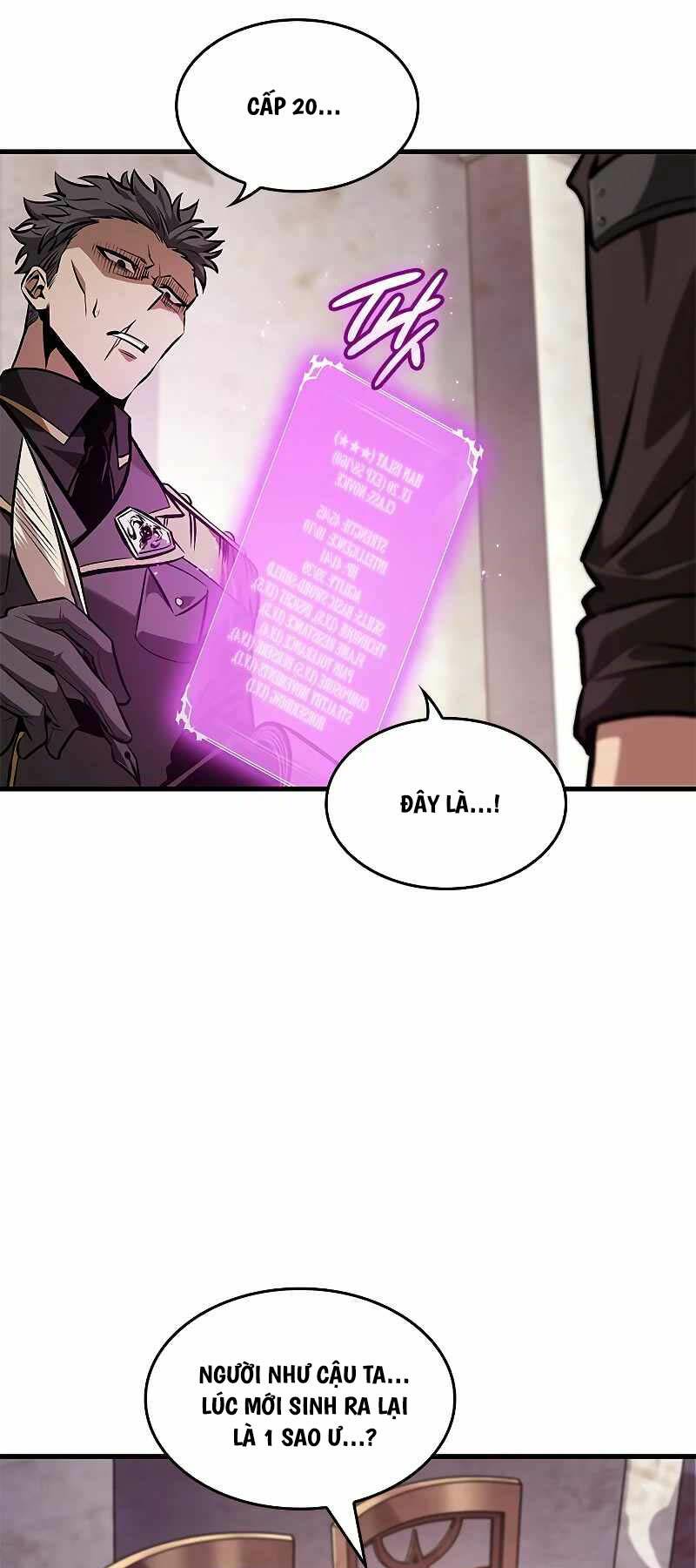 Gacha Vô Hạn Chapter 81 - Trang 2