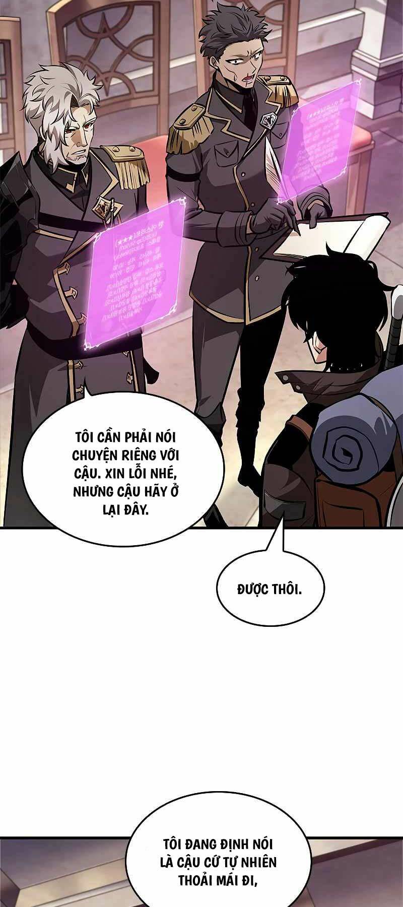 Gacha Vô Hạn Chapter 81 - Trang 2