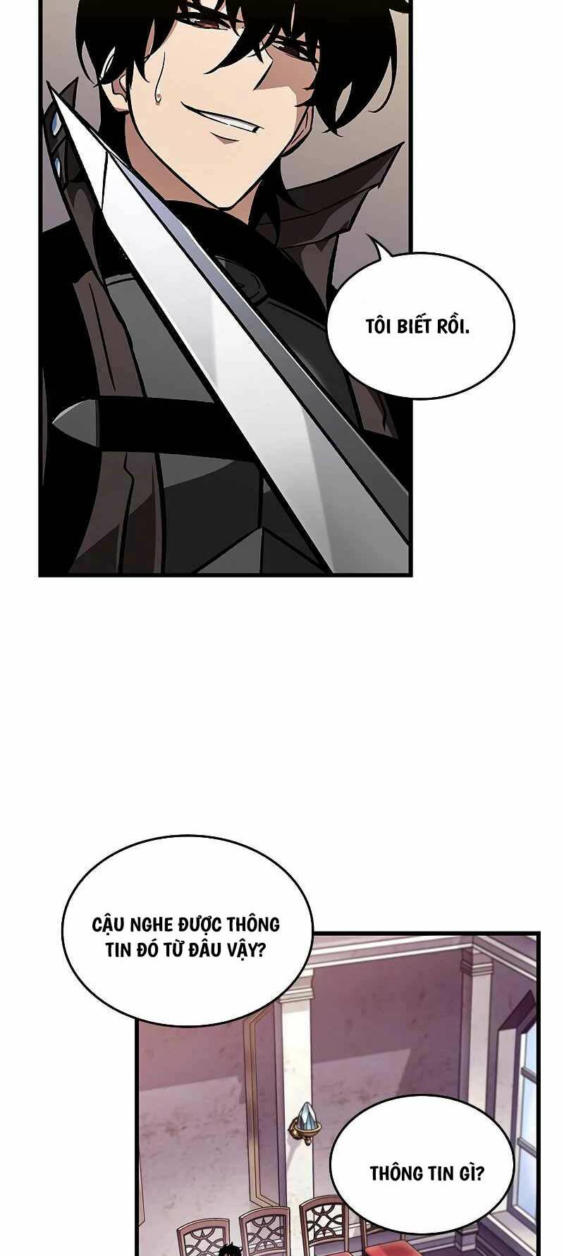 Gacha Vô Hạn Chapter 81 - Trang 2