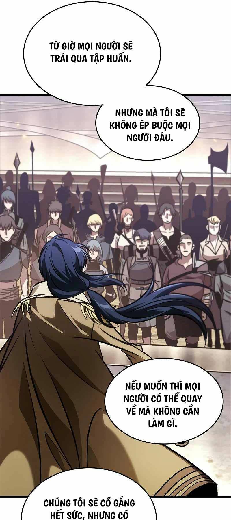 Gacha Vô Hạn Chapter 81 - Trang 2