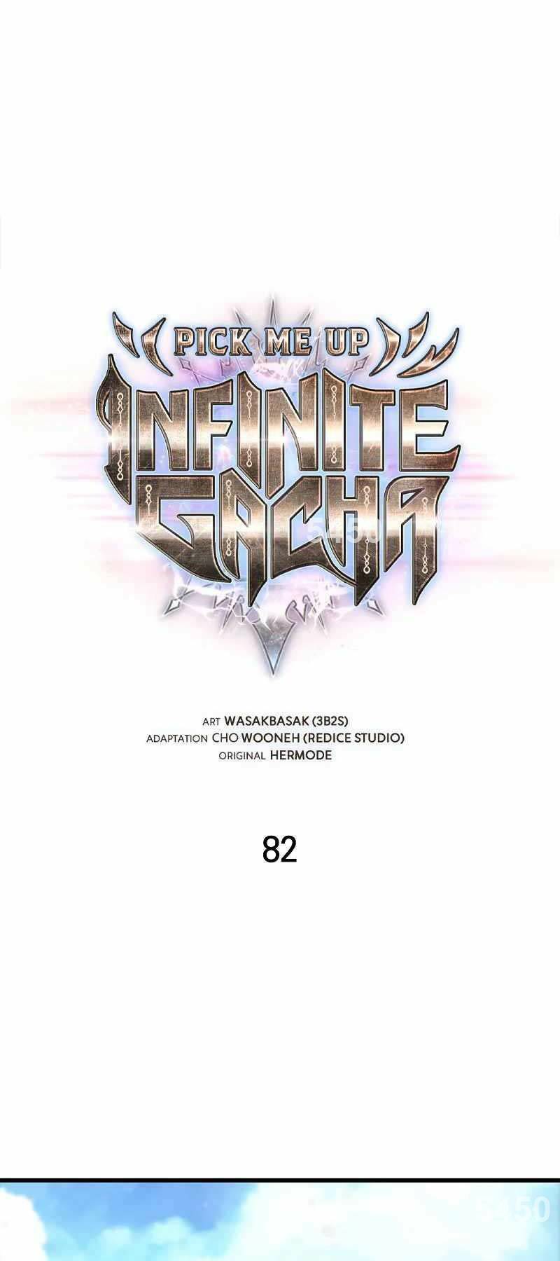 Gacha Vô Hạn Chapter 82 - Trang 2