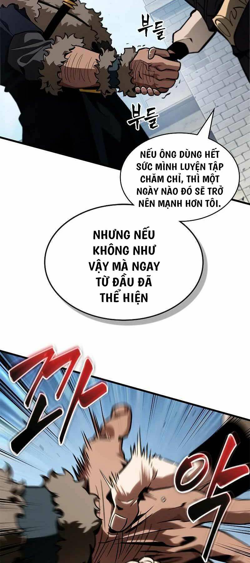 Gacha Vô Hạn Chapter 82 - Trang 2
